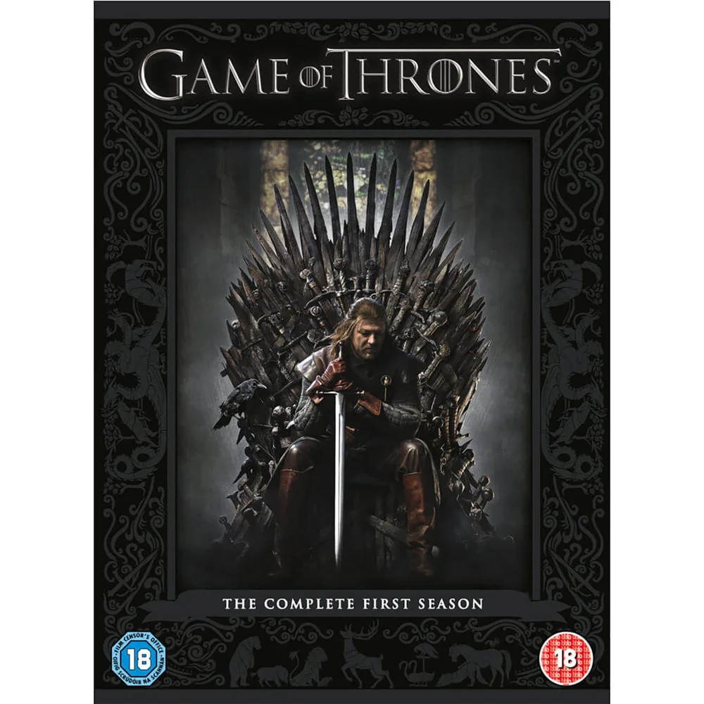 Spiel der Throne - Staffel 1 Bild 1