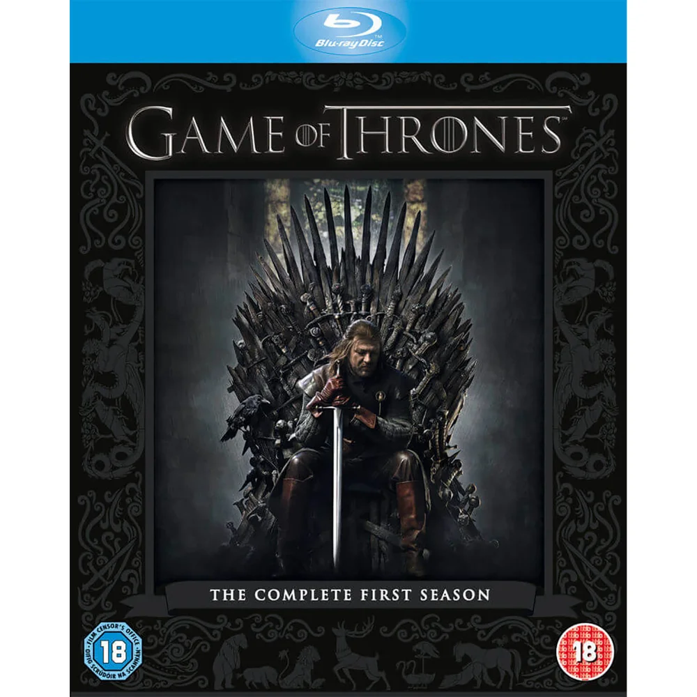 Spiel der Throne - Staffel 1 Bild 1