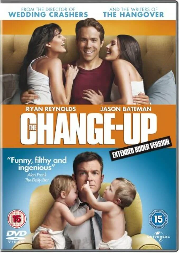 The Change-Up Bild 1
