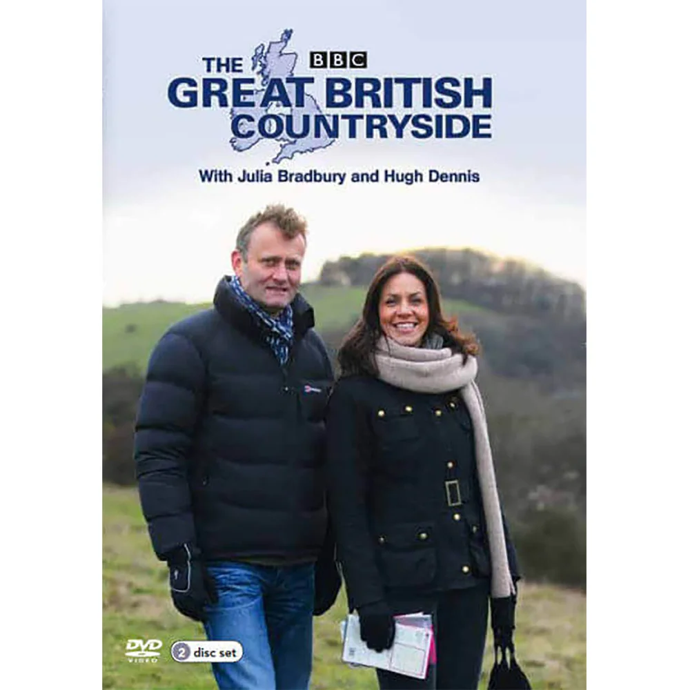 Die große britische Landschaft Bild 1