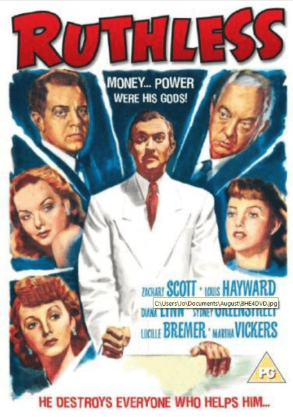 Ruthless Bild 1