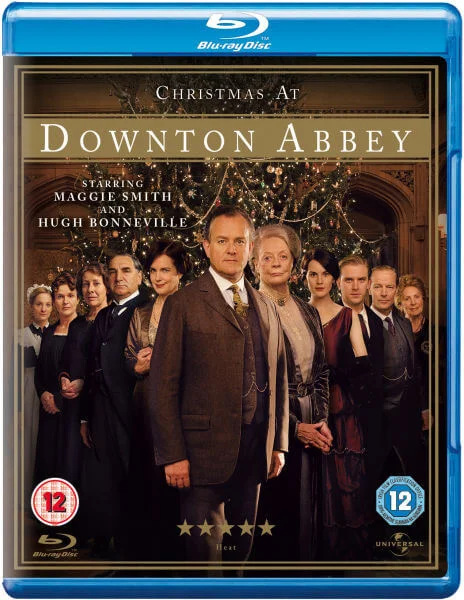 Christmas at Downton Abbey Bild 1