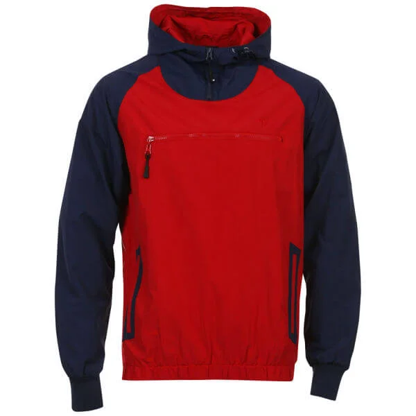 Boxfresh Herren Bade Jacke - Navy - XS Bild 1