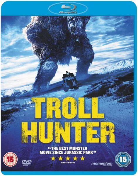 Trolljäger Bild 1