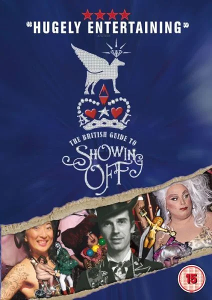 The British Guide to Showing Off Bild 1