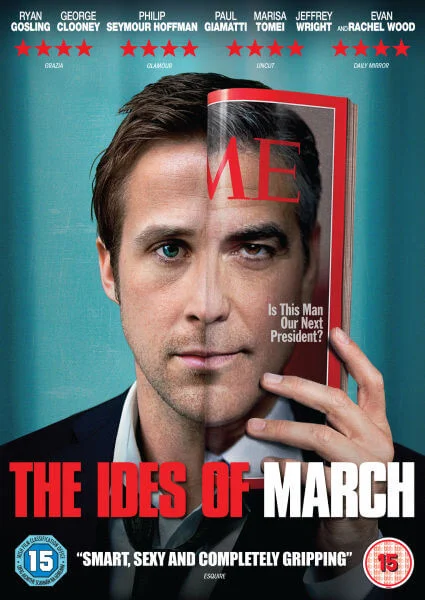 The Ides of March Bild 1