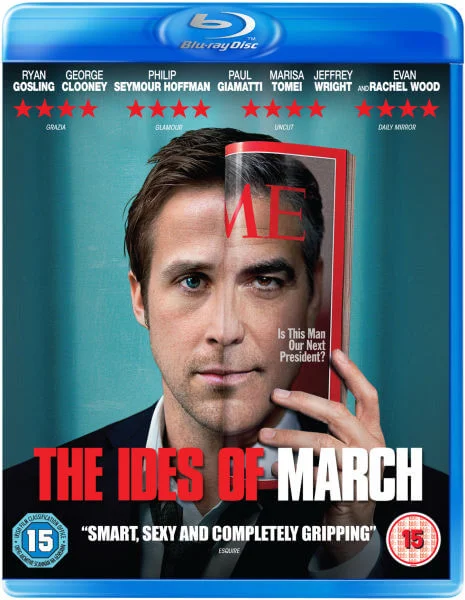 The Ides of March Bild 1