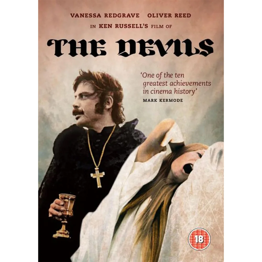 The Devils Bild 1