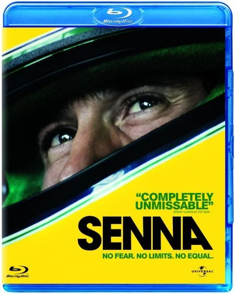 Senna (Single Disc) Bild 1