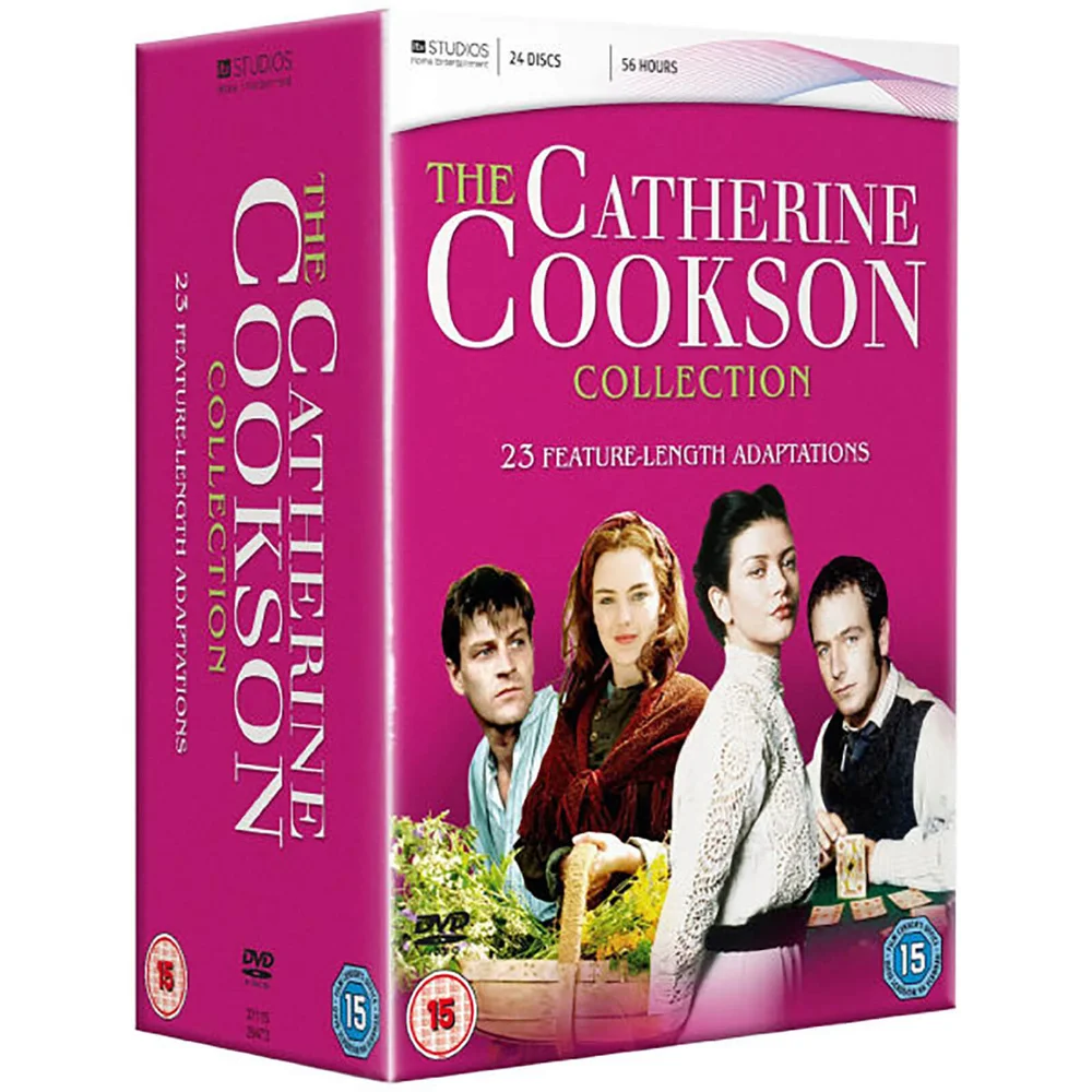 Die Sammlung Catherine Cookson Bild 1