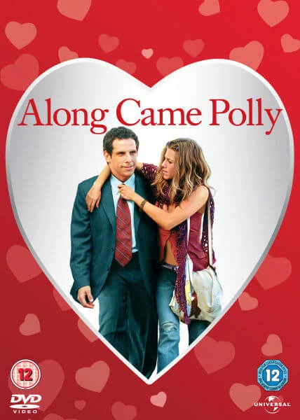 Along Came Polly (2012 Valentines Day Edition) Bild 1
