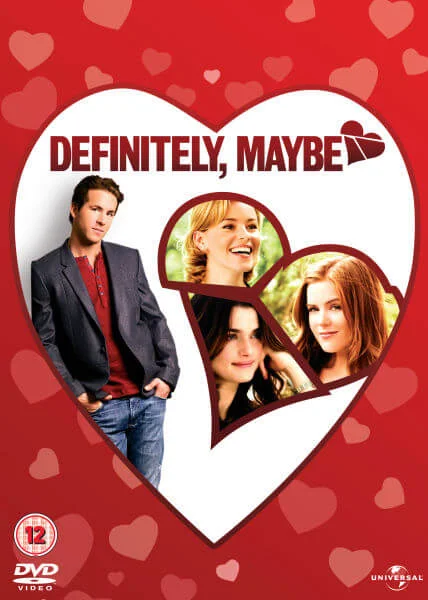 Definitely, Maybe (2012 Valentines Day Edition) Bild 1