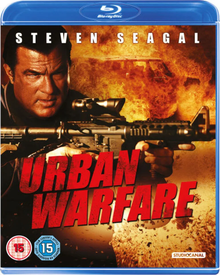 Urban Warfare Bild 1