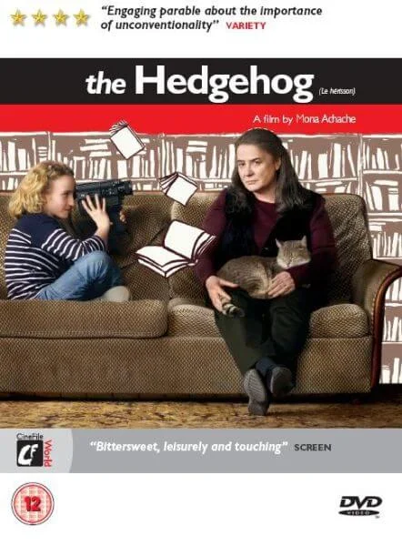 The Hedgehog Bild 1