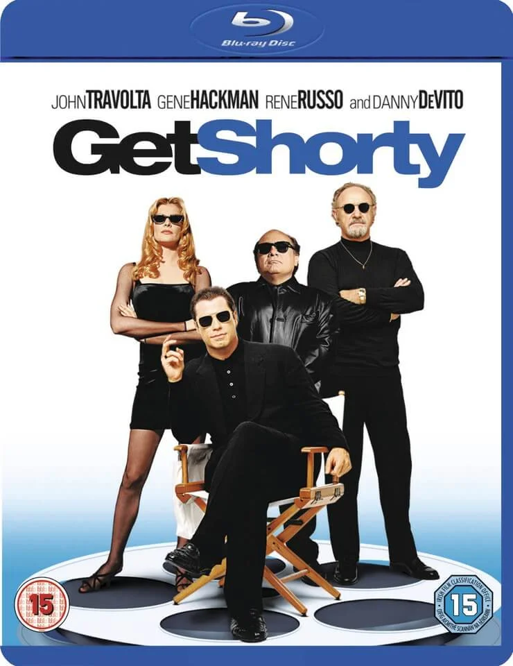 Get Shorty Bild 1