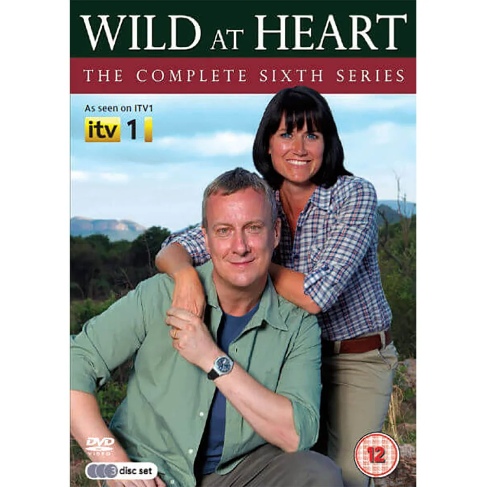 Wild at Heart - Series 6 Bild 1