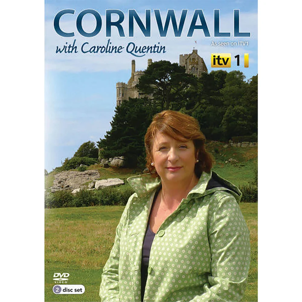 Cornwall Bild 1