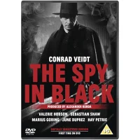 Spy In Black - undefined undefined
