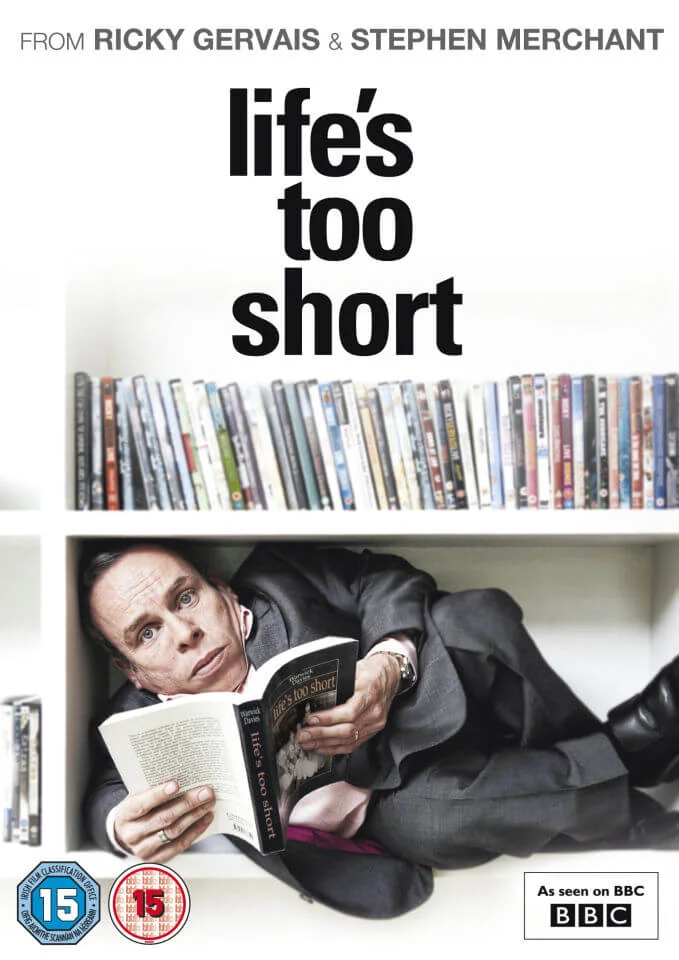 Lifes Too Short Bild 1