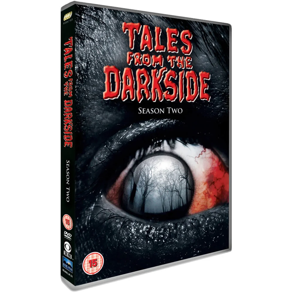 Tales from the Darkside - Season 2 Bild 1