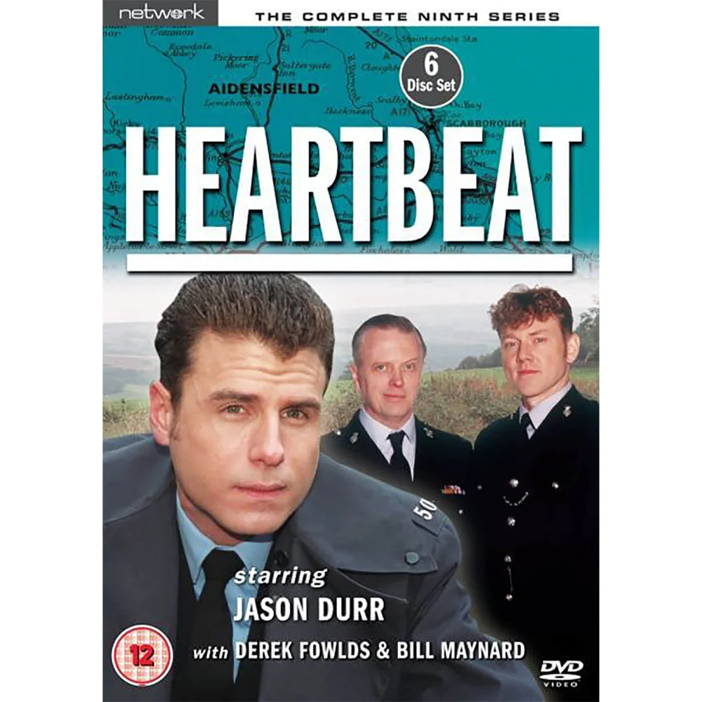 Heartbeat - Complete Series 9 Bild 1