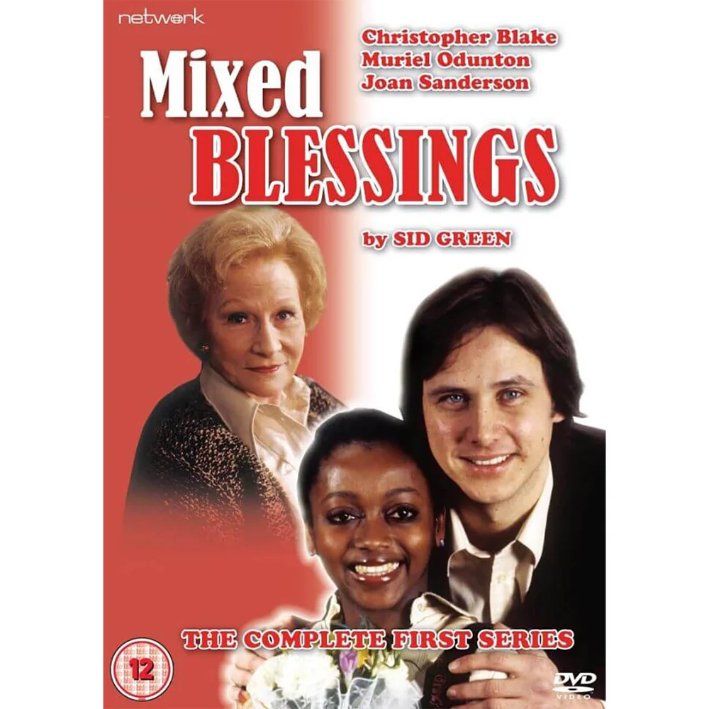 Mixed Blessings - Complete Series 1 Bild 1