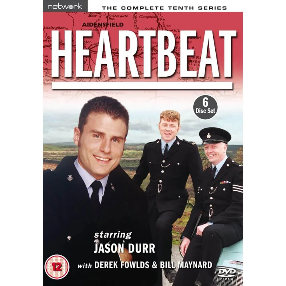 Heartbeat - Complete Series 10 Bild 1
