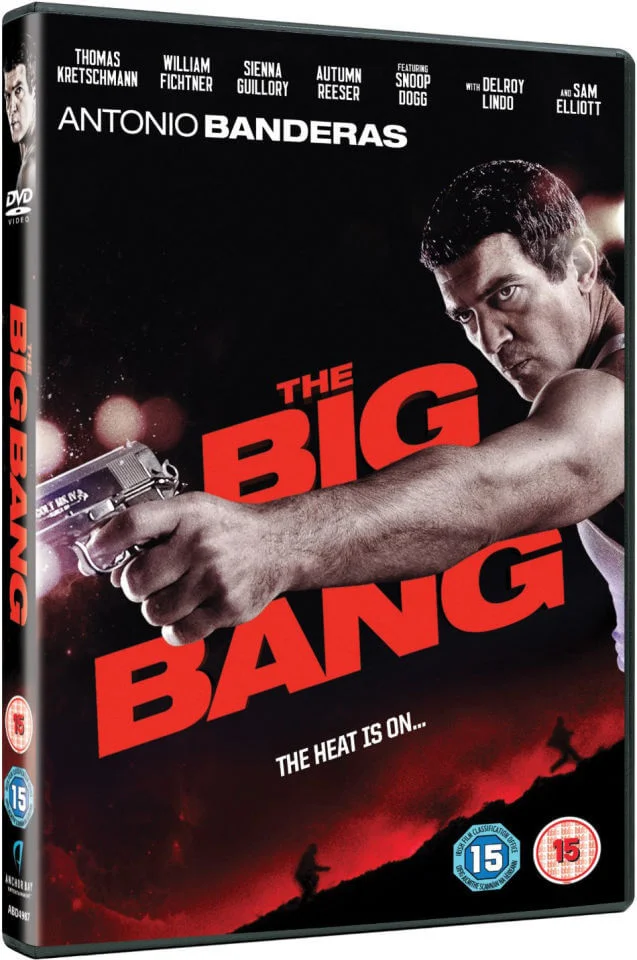 The Big Bang Bild 1