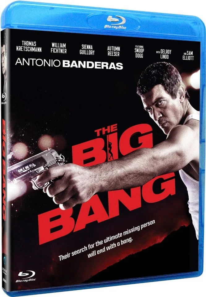 The Big Bang Bild 1