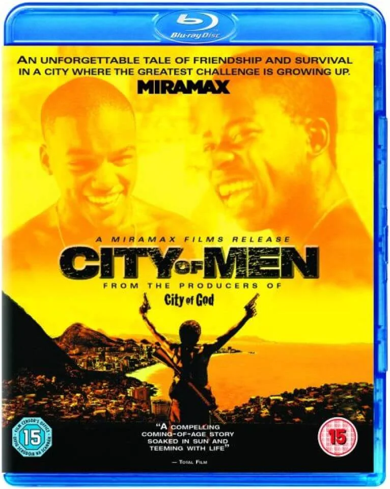 City of Men Bild 1