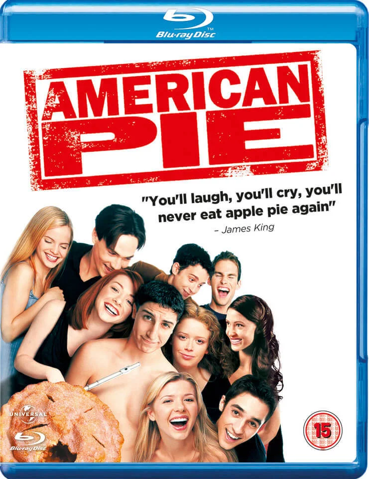 American Pie Bild 1