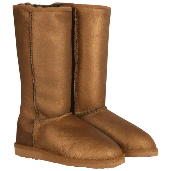 Jumbuck Original Metallic Tall Metallic Gold - 3 - Metallic Gold Bild 1
