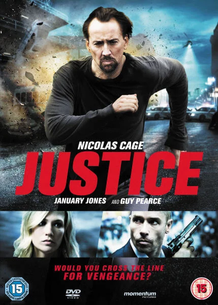 Justice Bild 1