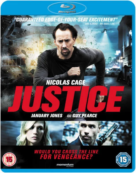 Justice Bild 1
