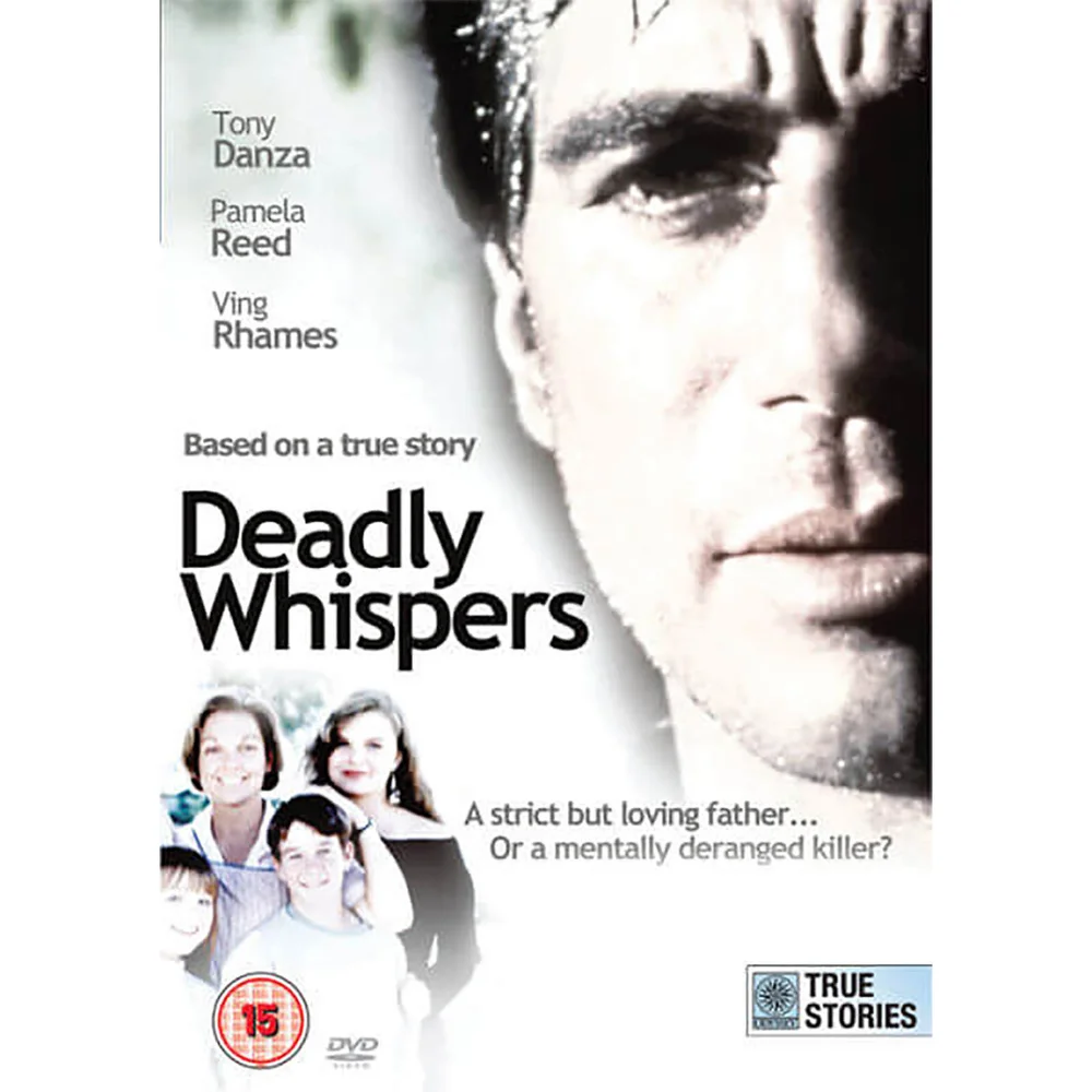 Deadly Whispers Bild 1