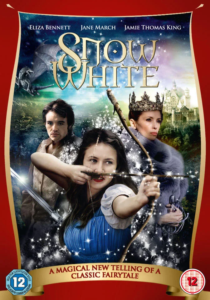 Snow White Bild 1