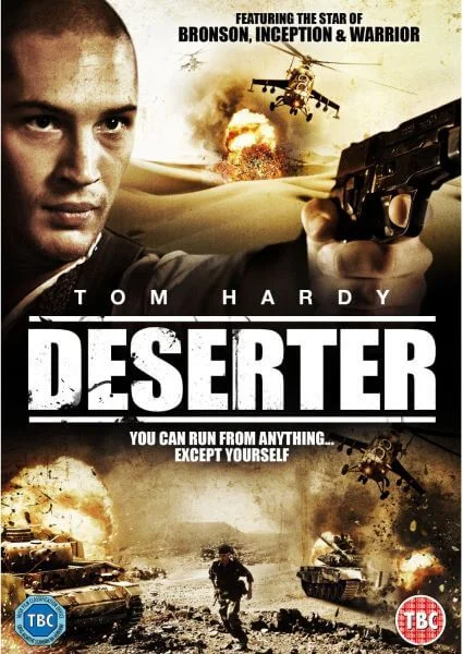 Deserter Bild 1