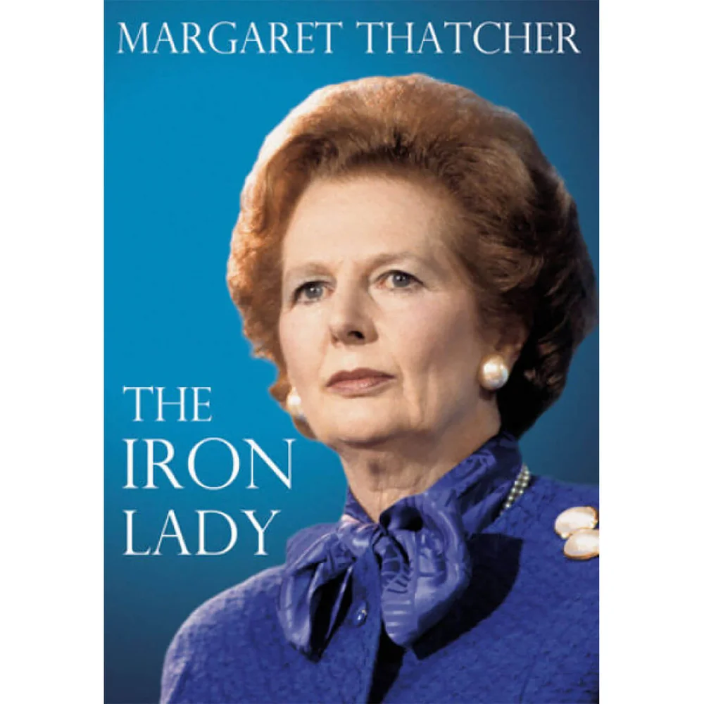 Margaret Thatcher: Die Eiserne Lady Bild 1