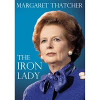 Margaret Thatcher: Die Eiserne Lady - undefined undefined