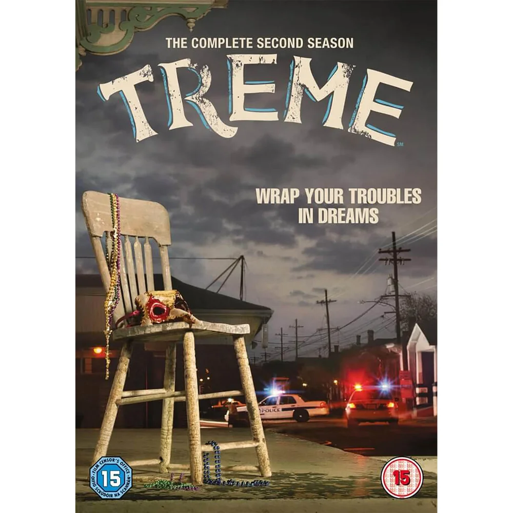 Treme - Staffel 2 Bild 1