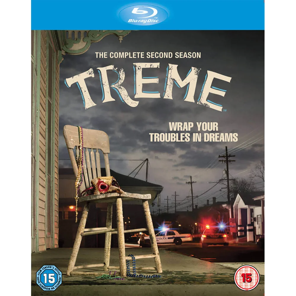 Treme - Season 2 Bild 1