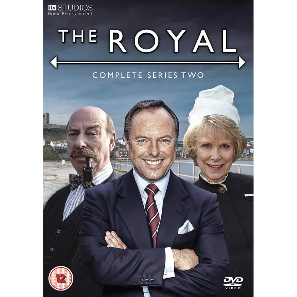 The Royal - Series 2 Bild 1