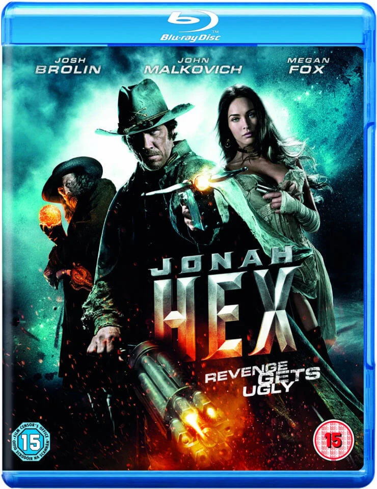 Jona Hex Bild 1