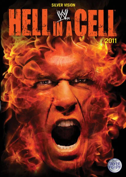 Hell in a Cell 2011 Bild 1