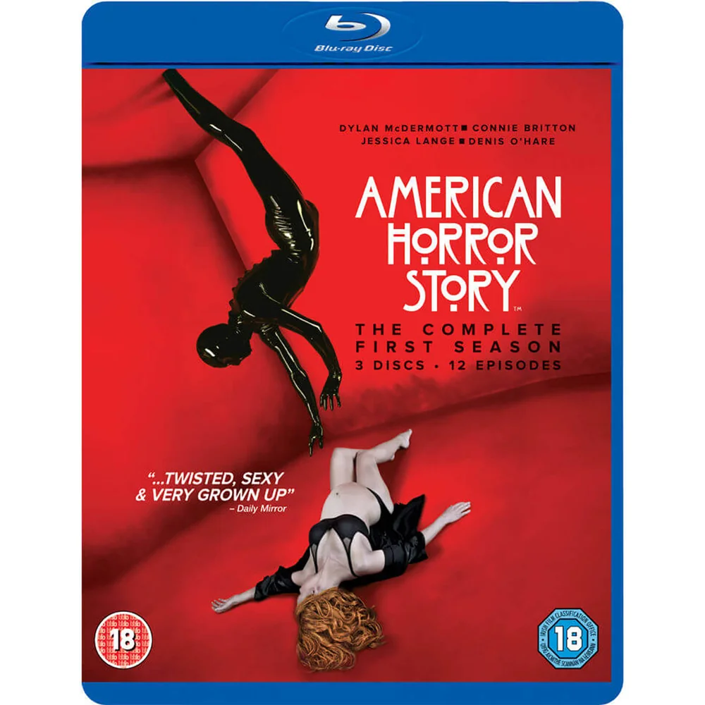 American Horror Story - Season 1 Bild 1