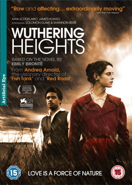 Wuthering Heights Bild 1