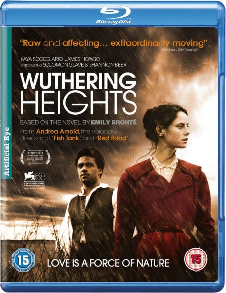 Wuthering Heights Bild 1