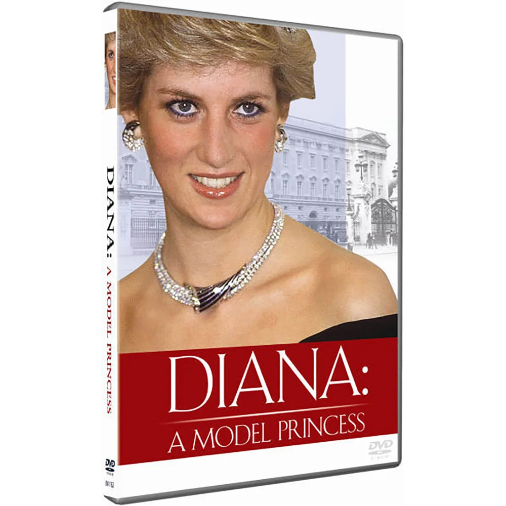 Diana: A Model Princess Bild 1