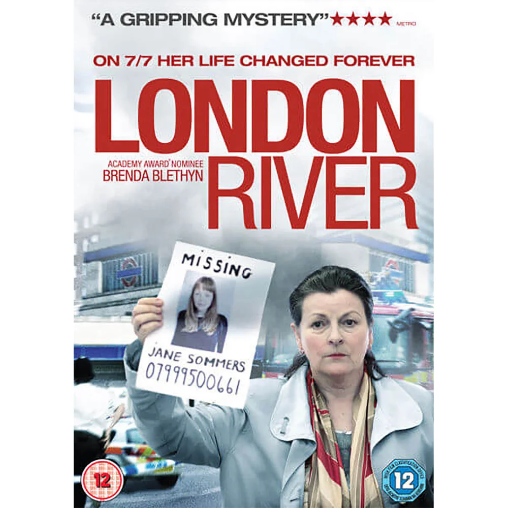 London River Bild 1
