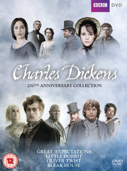 Charles Dickens: 200th Anniversary Collection Bild 1